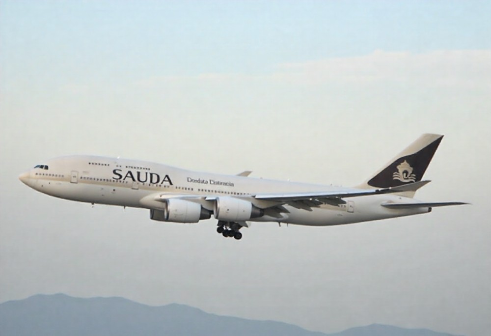 Cambodia Forges New Partnership with Saudia Airlines to Enhance the Tourism Connectivity and Strengthen its Bilateral Ties with Saudi Arabia - Travel And Tour World