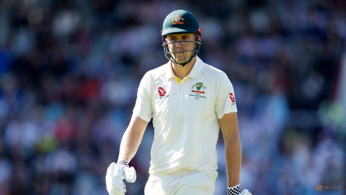 Australia all-rounder Green sees no bowling restrictions for Ashes