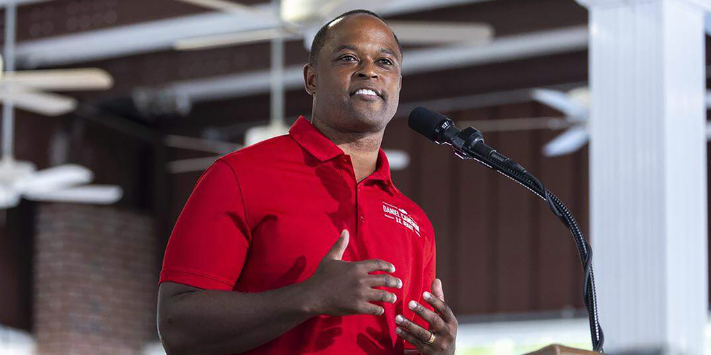 'America First' attorney general distances himself from McConnell  --  his former boss  --  as Kentucky race defines GOP future