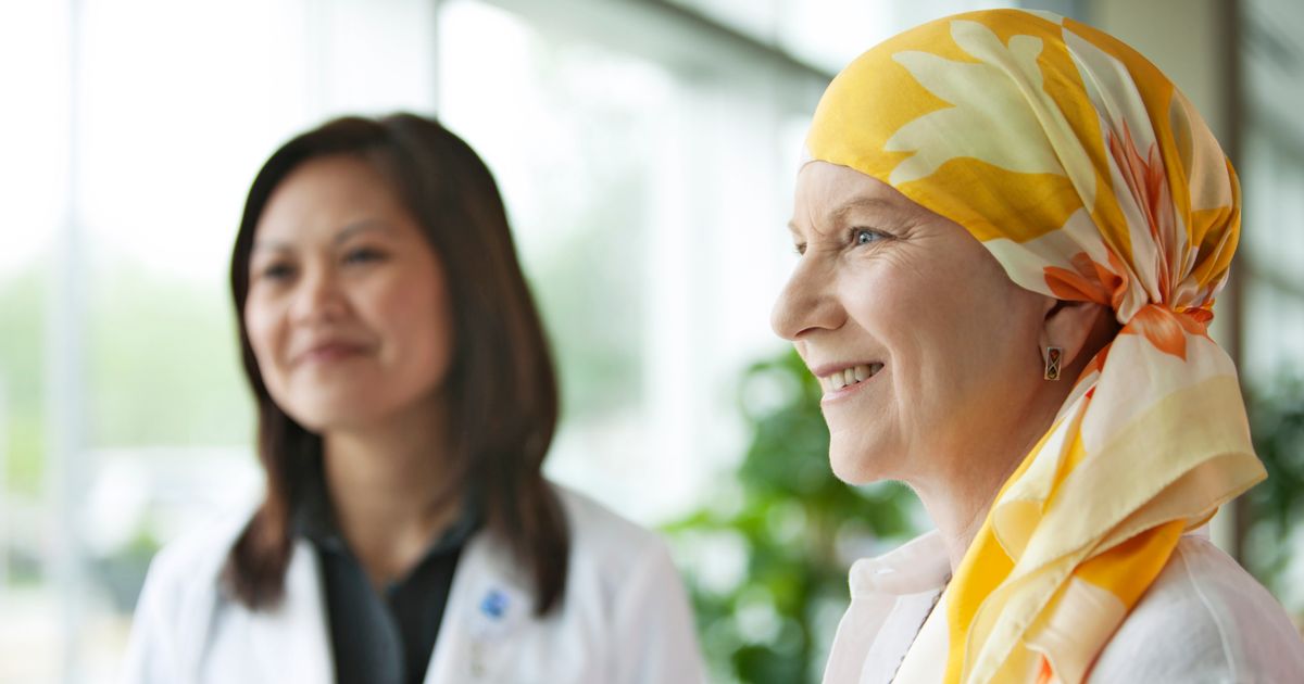 Scientists create cancer vaccine that could completely stop spread of disease - The Mirror