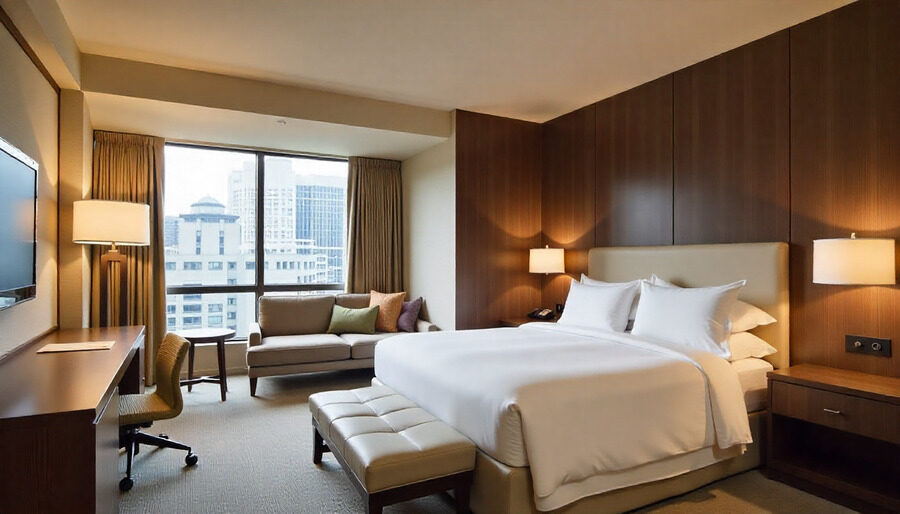 Hyatt Introduces the Innovative Caption by Hyatt Brand to Japan with a Stunning New Property in Tokyo's Iconic Kabutocho, Fusing Tradition and Trendsetting Design - Travel And Tour World