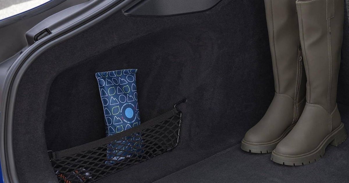'Brilliant' car accessory for dealing with condensation reduced on Amazon