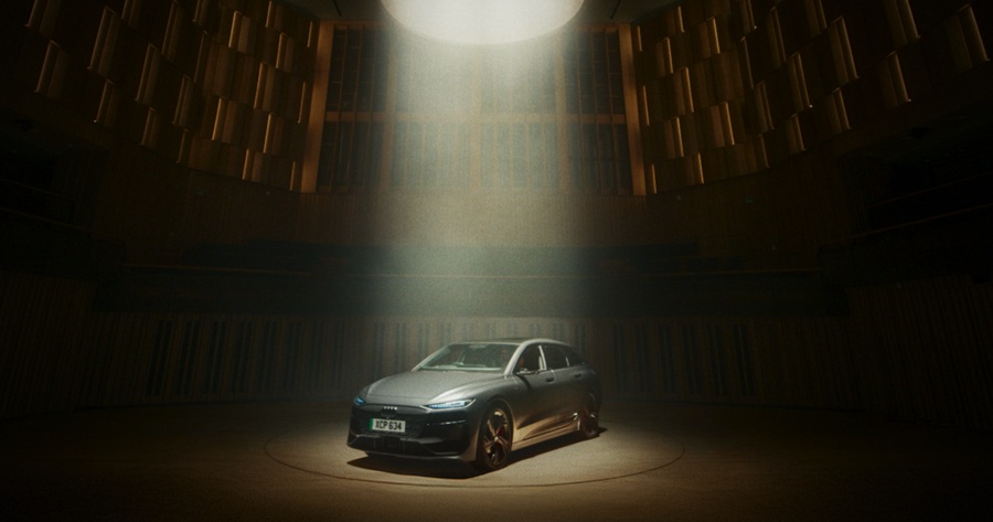 Major car brands sign up for ITV data-driven ad scheme - DecisionMarketing