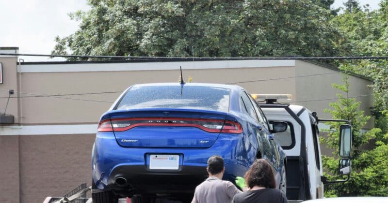 When Should You Act if Your Car Keeps BreakingDown in California?