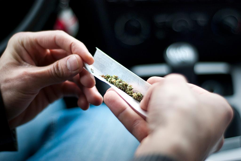 Car-crash autopsies expose weed's deadly risk: Driving high can kill...
