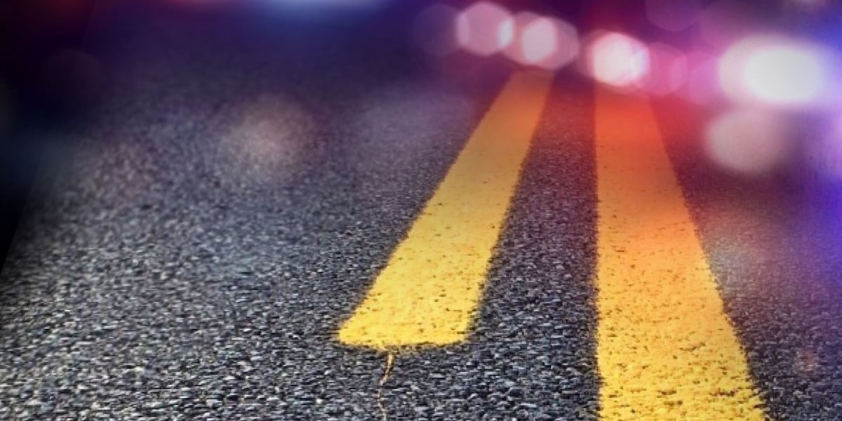 1 critically injured after car hits tree in Colorado Springs