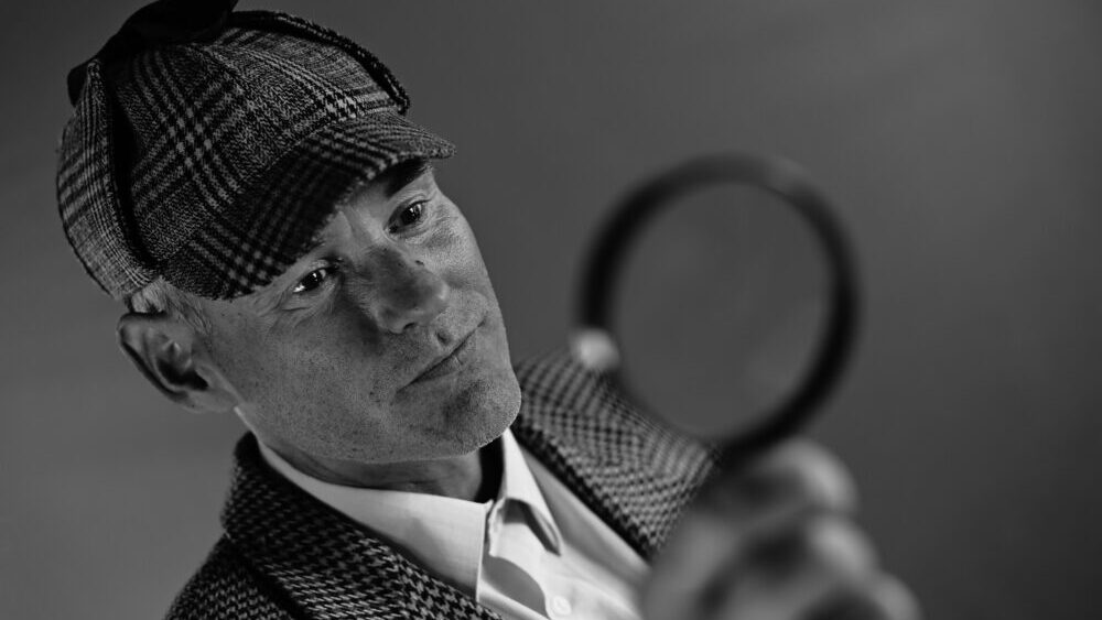 How a Car Crash Expert Uncovers the Truth