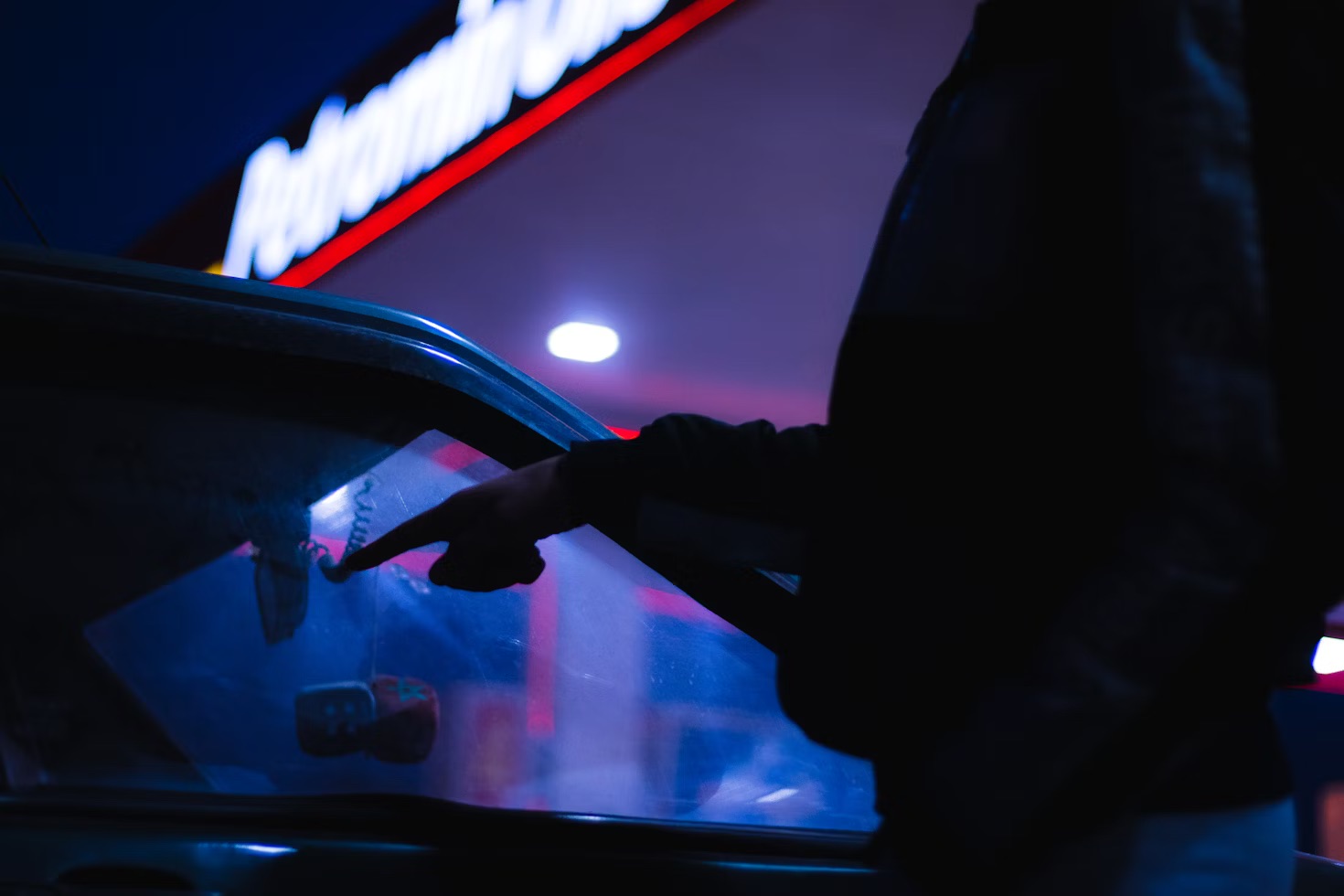 How to keep your car safe from cyber threats