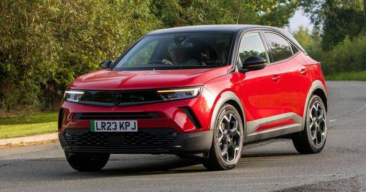 'I'm a car expert  --  these SUVs lose value fastest'