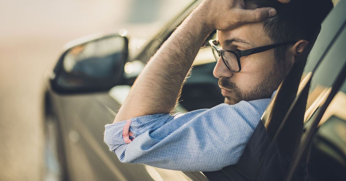 Most expensive region in the UK for car insurance unveiled - London isn't top