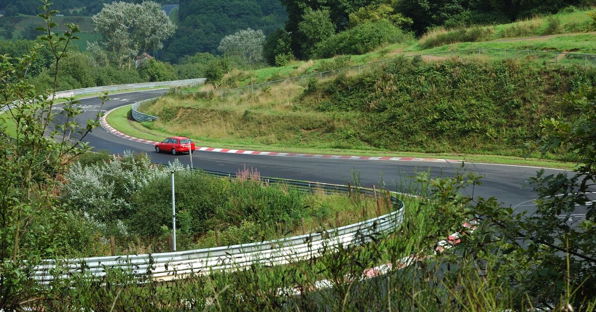 The one toll road where car insurance policies are immediately invalidated