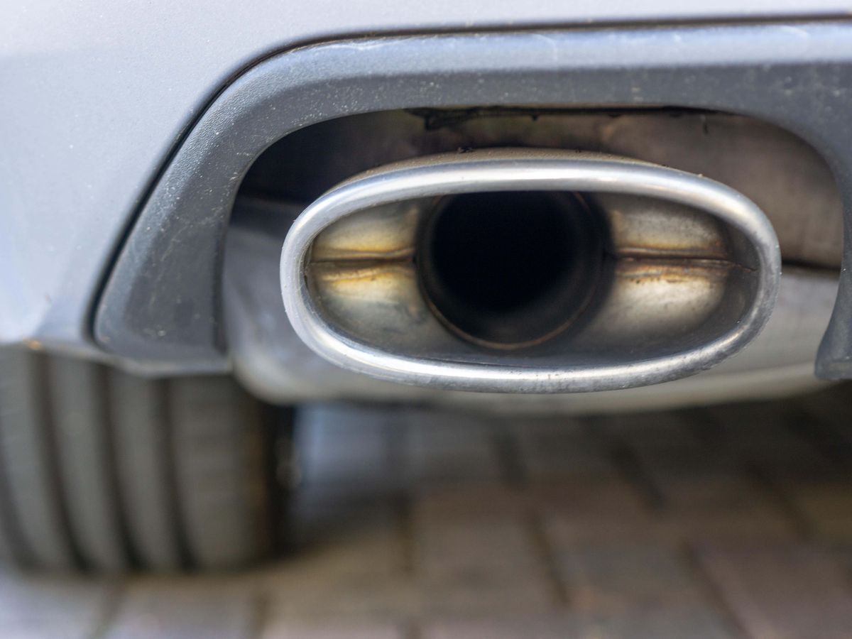 Car makers 'would rather cheat than follow law' over emissions, High Court told