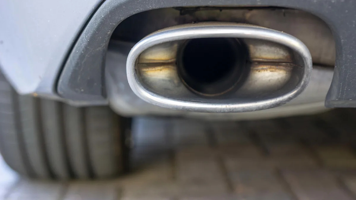 Car makers 'would rather cheat than follow law' over emissions, High Court told