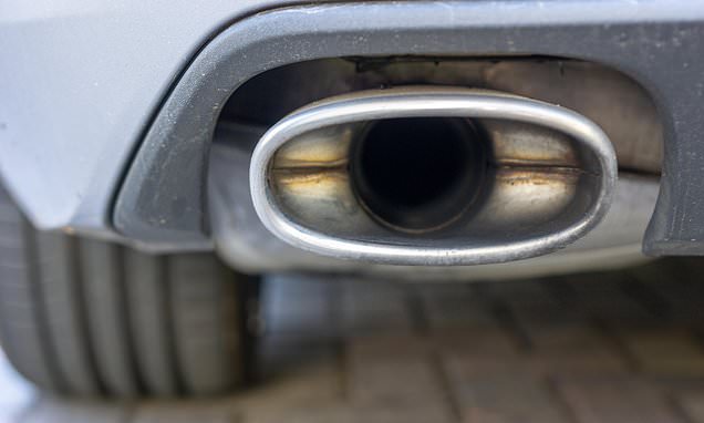 Car makers 'would rather cheat than follow law´ over emissions,...