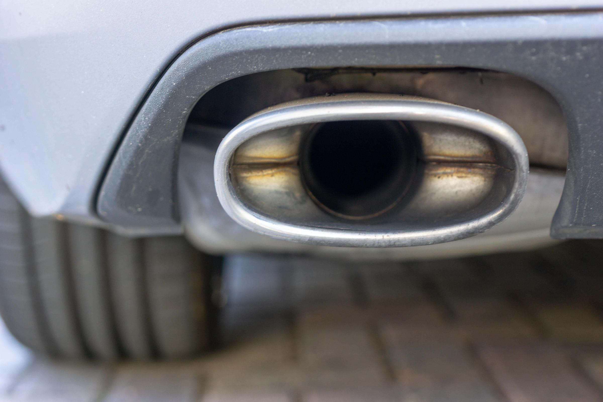 Car makers 'would rather cheat than follow law' over emissions, High Court told