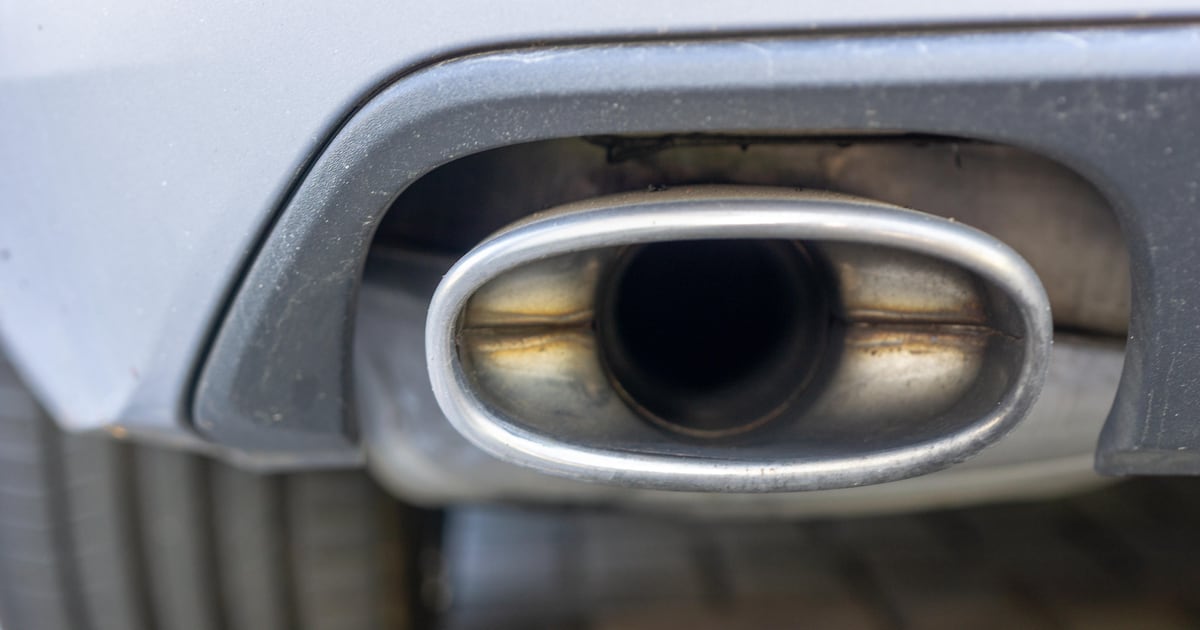 Car makers 'would rather cheat than follow law' over emissions, High Court told