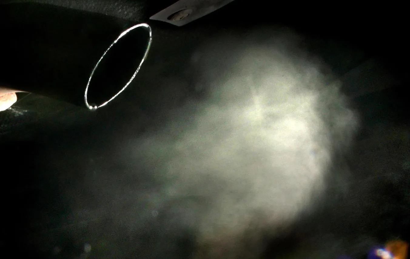 Car manufacturers would 'rather cheat than comply with the law'