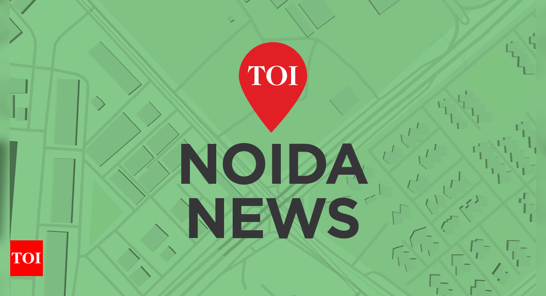 Stunt again: Car owner fined Rs 57k in Gr Noida | Noida News - The Times of India