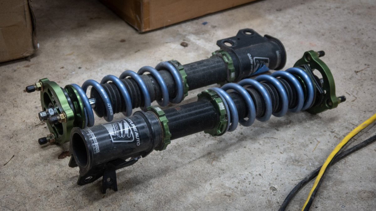 A Year With High-Performance Suspension on My Daily Driver: What I Learned
