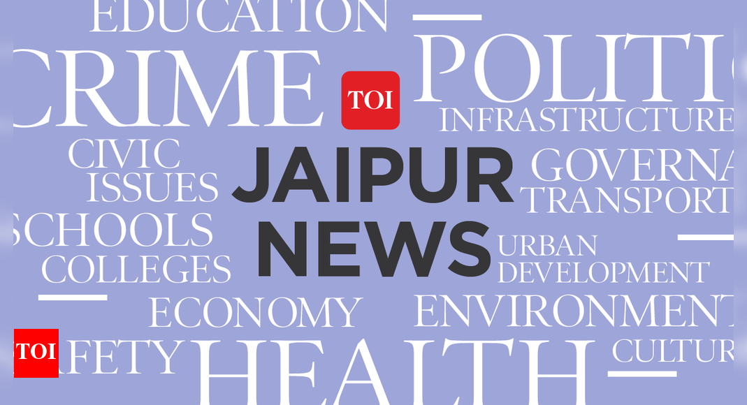 Two killed as car bursts into flames after being hit by truck near Bikaner | Jaipur News - The Times of India