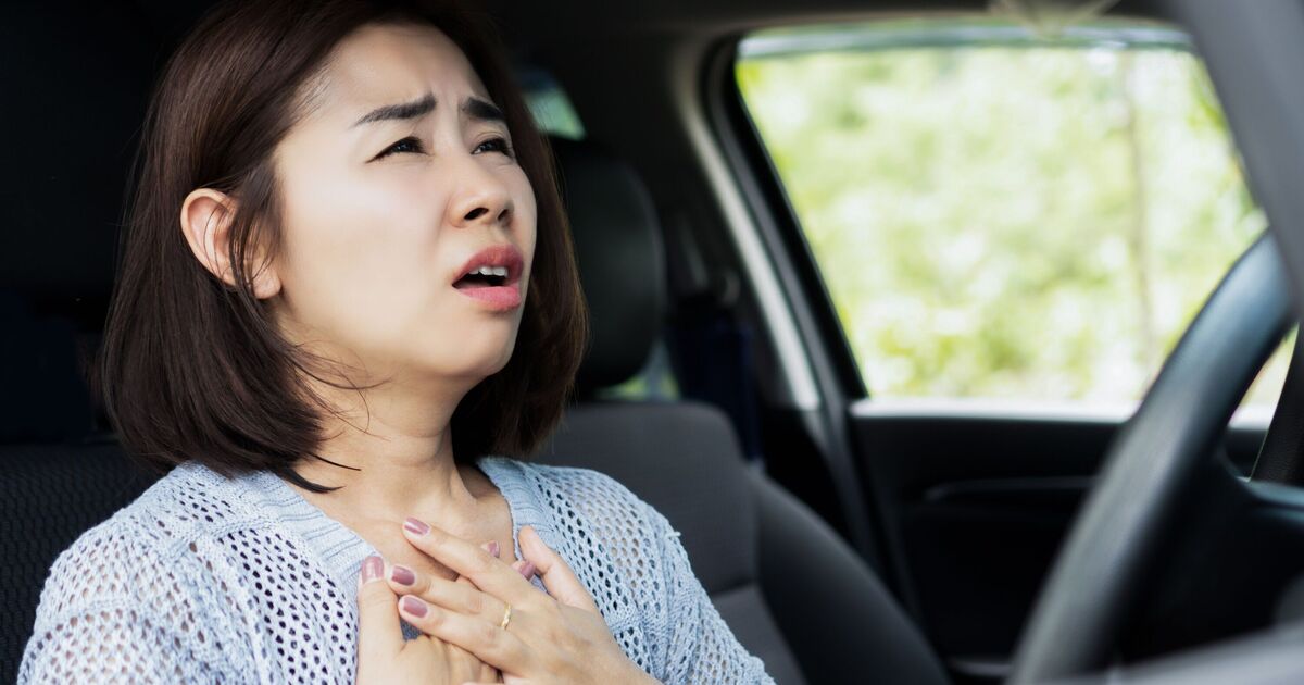 Caravan owners risk driving ban for breaking lesser known speed limit rule