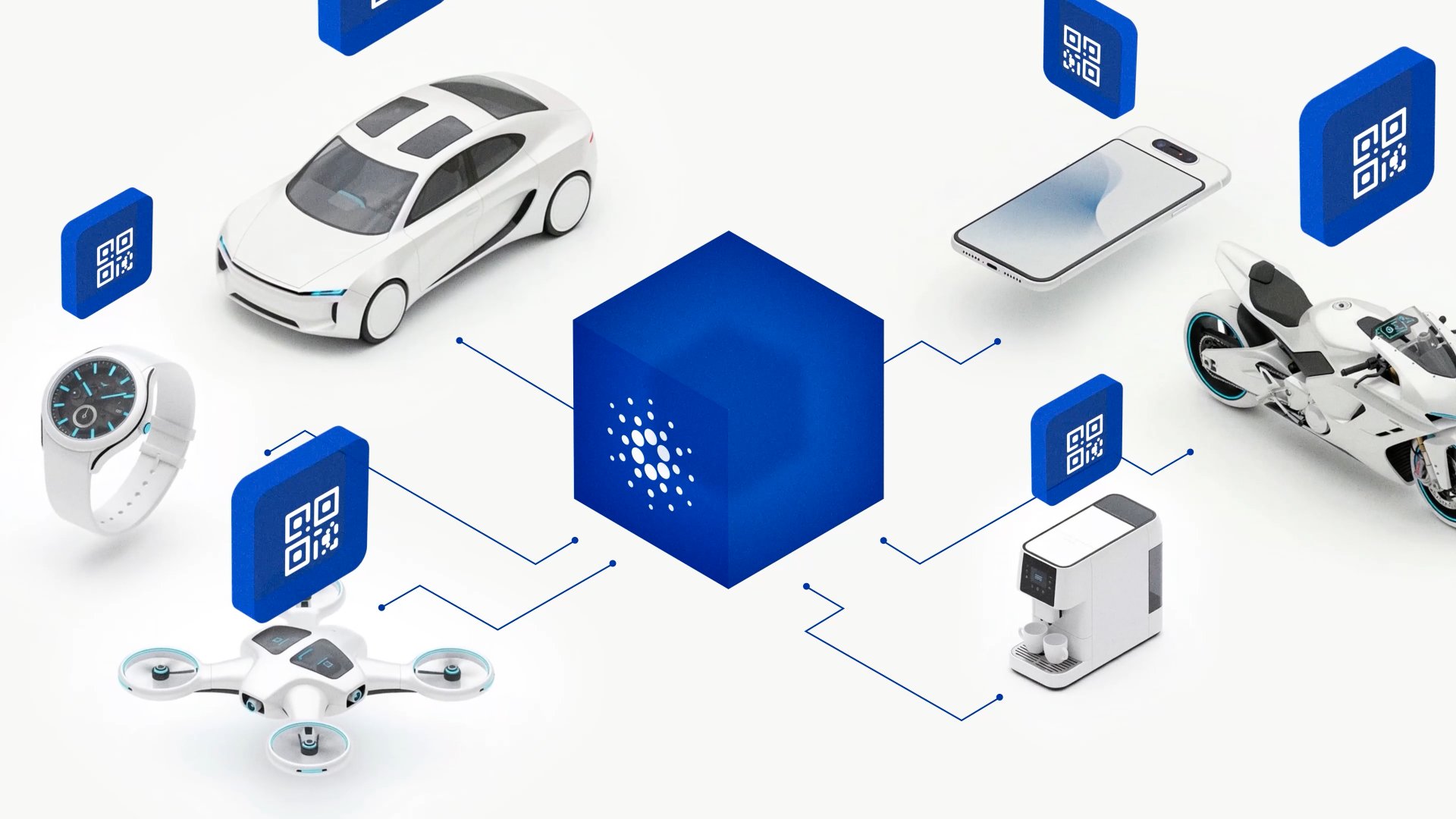 Cardano Powers EU's New Digital Product Passport System for Sustainability and Transparency News ETHNews