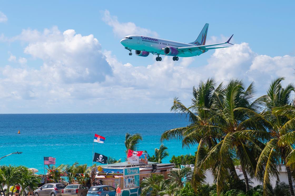 Caribbean Airlines CEO Gavin Medera resigns as airline undergoes ...