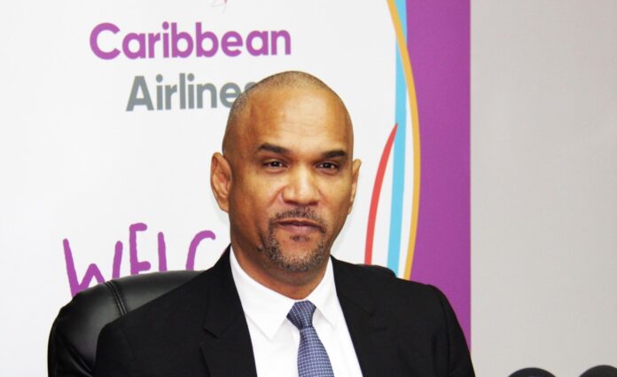 Caribbean Airlines announces leadership transition as CEO Garvin Medera resigns - CNW Network
