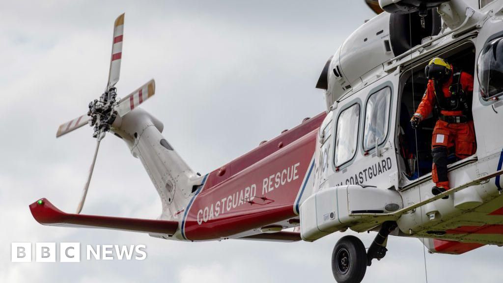 Carlisle summer helicopter base to 'boost mountain safety'
