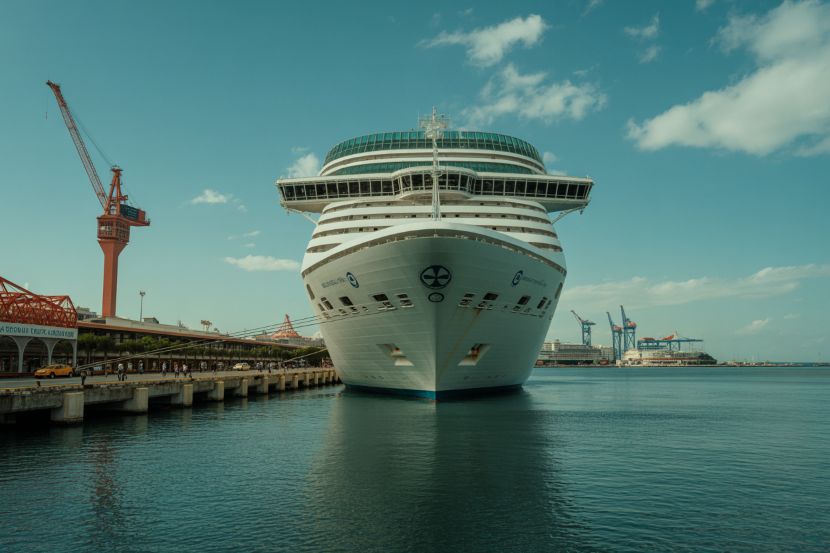 How Carnival Legend's Unexpected Visit to Acapulco Impacts Tourism - Travel And Tour World