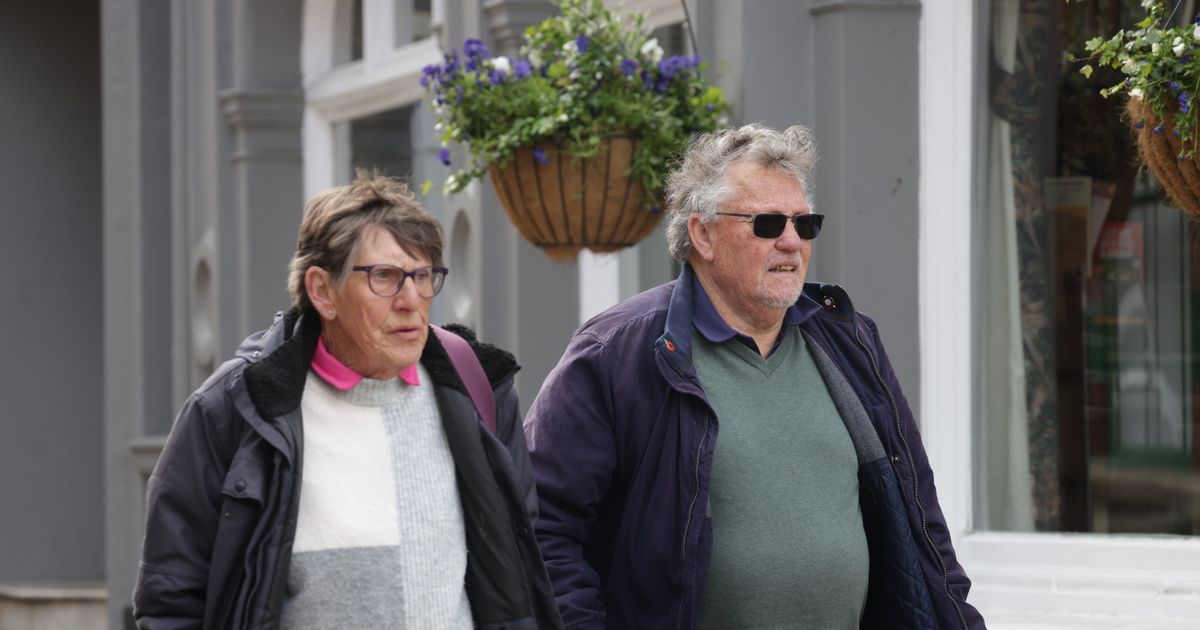 'Worst murder police had ever seen' as killer evaded justice for 40 years - The Mirror