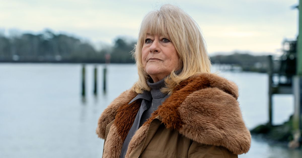 Caroline Flack's mum shares 'biggest regret' in emotional first look at documentary - The Mirror