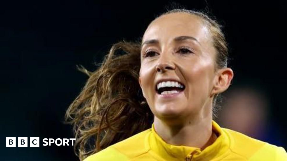 Caroline Weir hopes to replicate Scotland wonder goal in Dunfermline homecoming