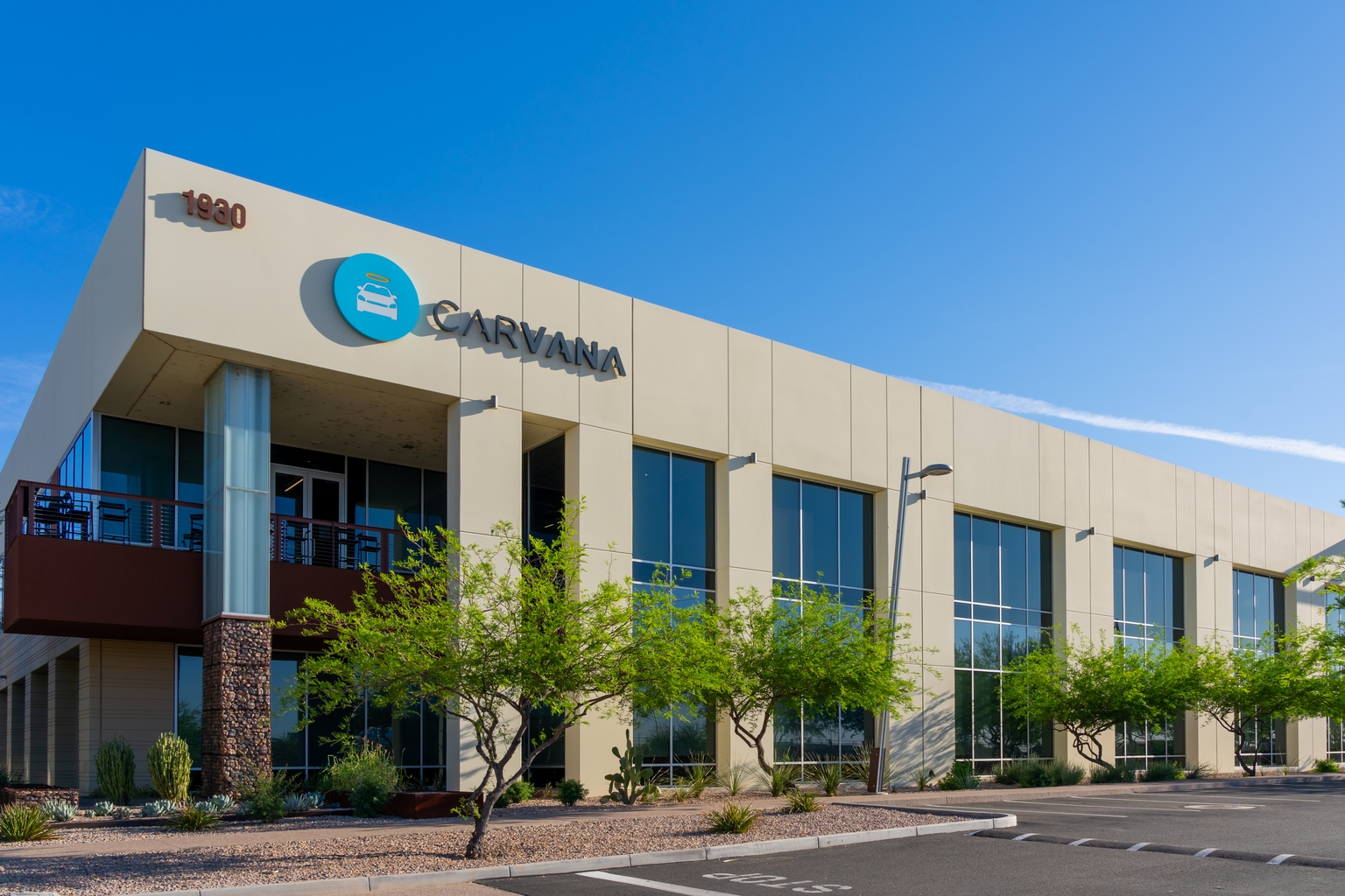 Innovation And Discipline In Action: Why Carvana Warrants A Buy (NYSE:CVNA)