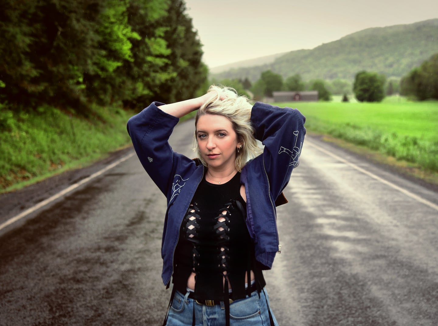 After an eight-year hiatus, Casey Dienel returns with a new record - and a new perspective - The Boston Globe