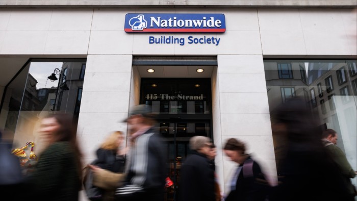 Cutting cash Isa limit could lead to 60,000 fewer mortgages a year