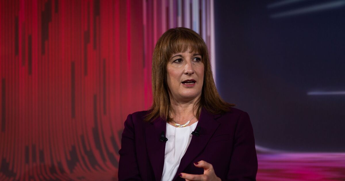 Cash ISA warning as Rachel Reeves expected to confirm huge rule change