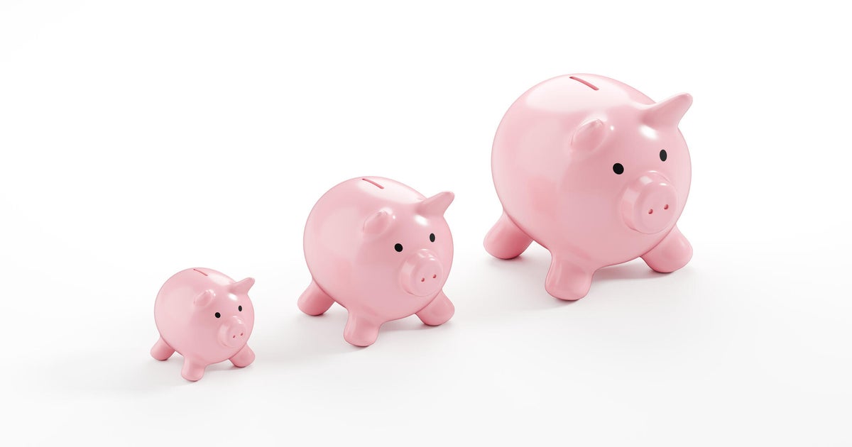 3 CD accounts to open before the October Fed rate cut