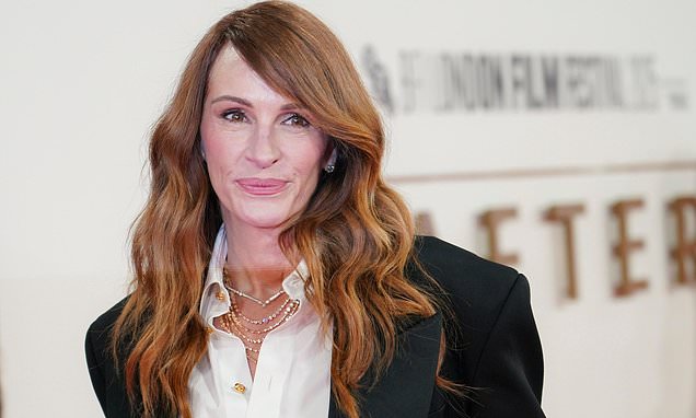 Celebrity birthdays for the week of Oct. 26-Nov. 1