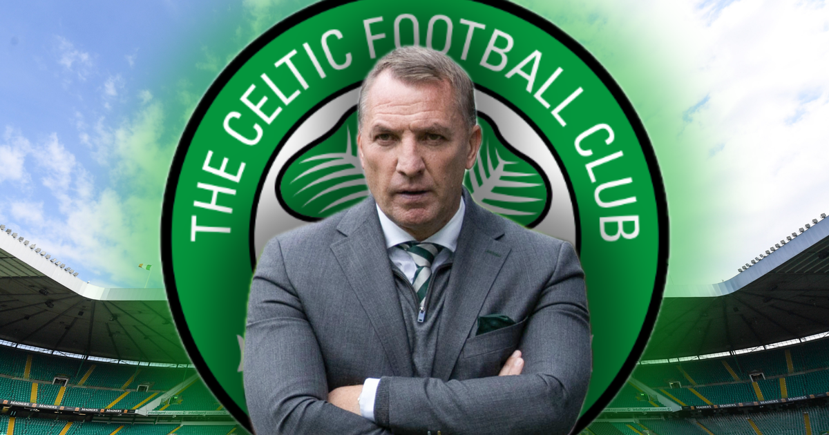 Celtic owner savages 'divisive' and 'self-serving' Brendan Rodgers in incredible statement - The Mirror