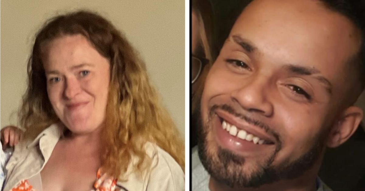 Final moments of man and woman killed in 'tragic' 5am cemetery car crash - Yorkshire Live