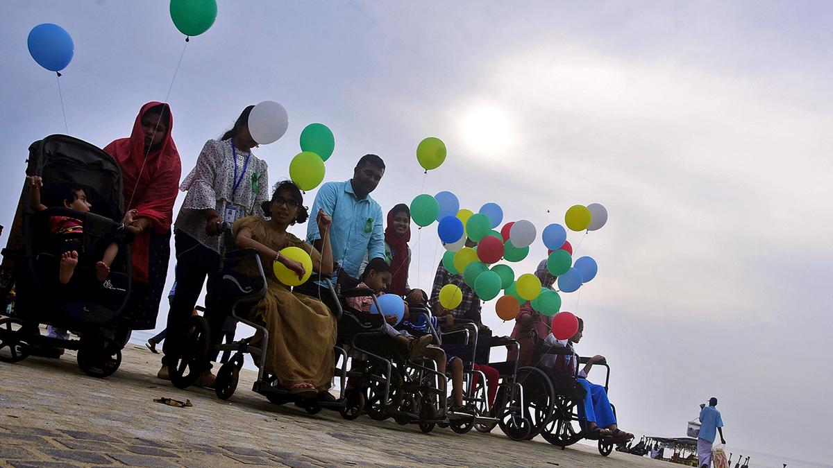 Looking beyond limitations: on embracing the strengths of the cerebral palsy community