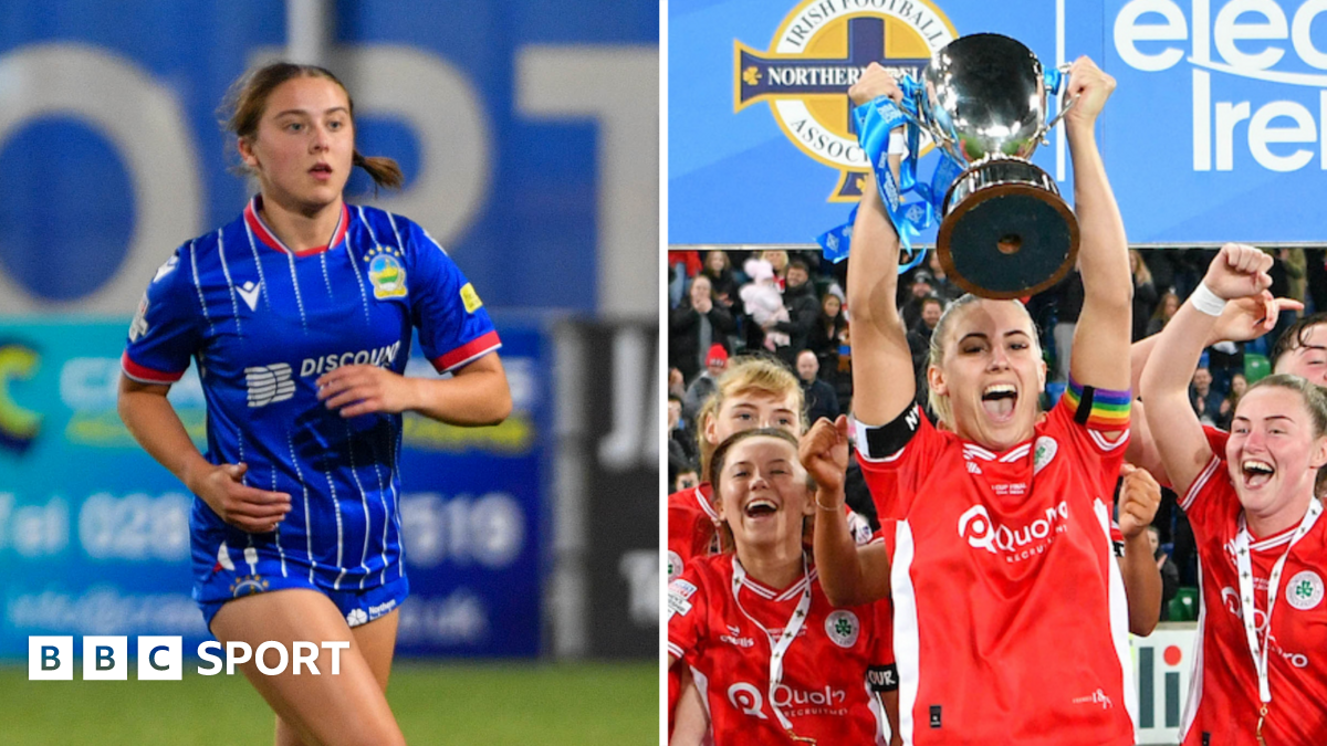 Challenge Cup final: Trophy 'would make it all worth it' - Fitzsimmons