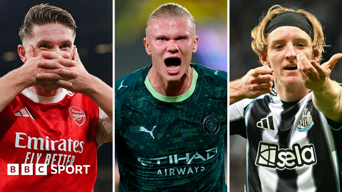 Champions League reaction: Arsenal, Manchester V