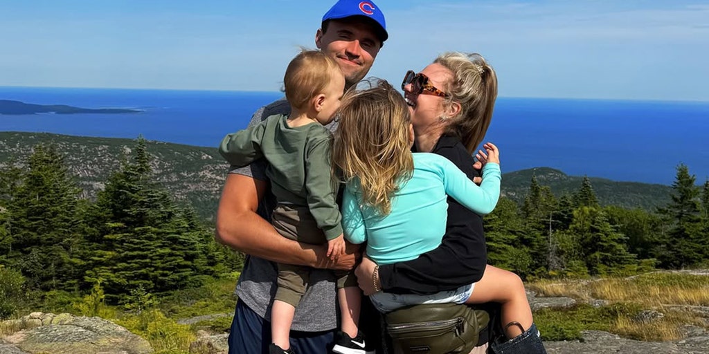 Charlie Kirk's legacy guiding 'unhappy' generation toward faith, family and fulfillment endures after death