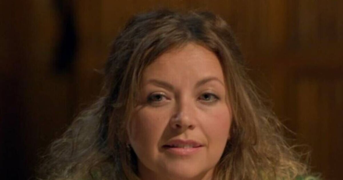 The Celebrity Traitors' Charlotte Church breaks silence after savage 'murder'