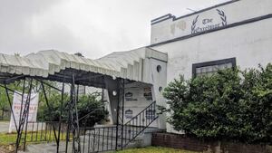 Charlotte City Council to vote on new Excelsior Club plan in late October