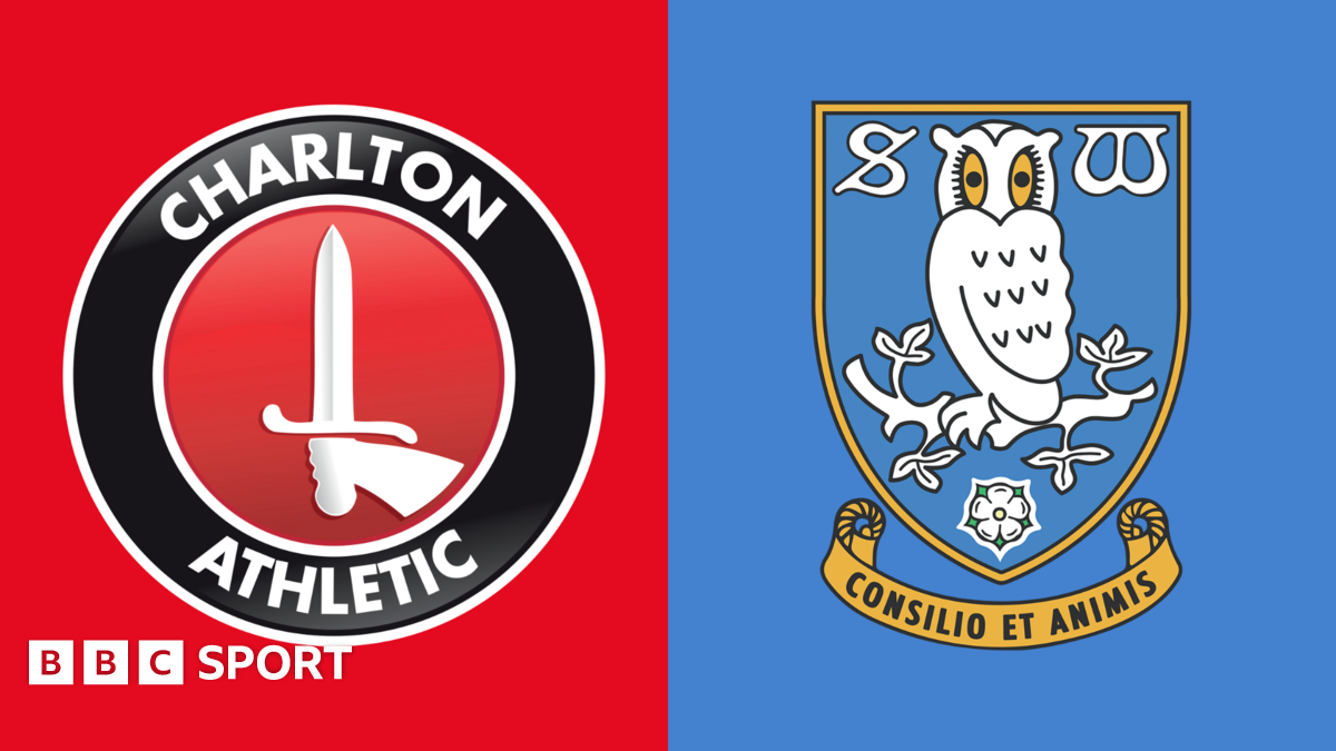Pick of the stats: Charlton Athletic v Sheffield Wednesday