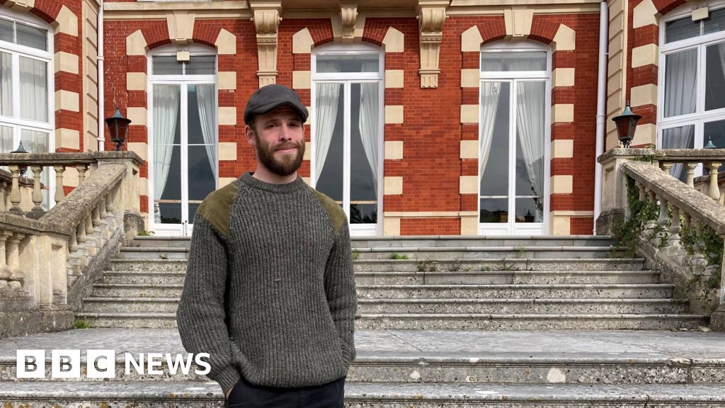 Major revamp plans for Droitwich's Chateau Impney revealed