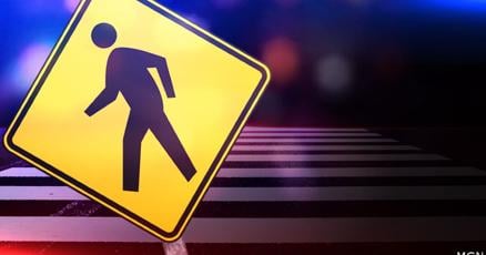 Chattanooga police urge community to "do better" while pedestrian deaths rise